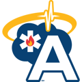 company logo