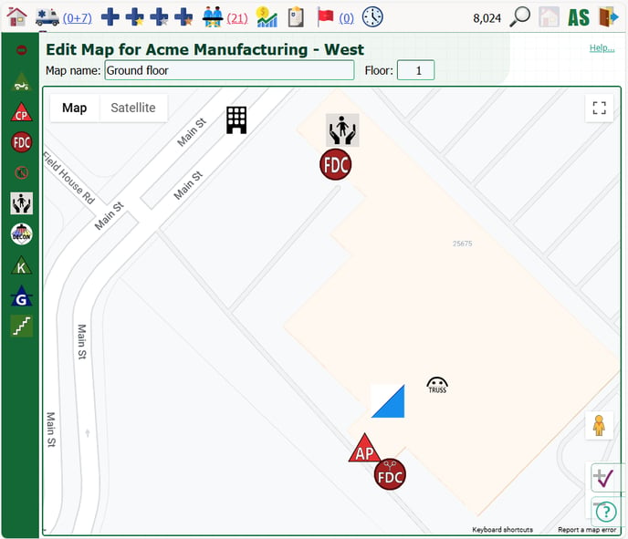 FacilityMap.Plain