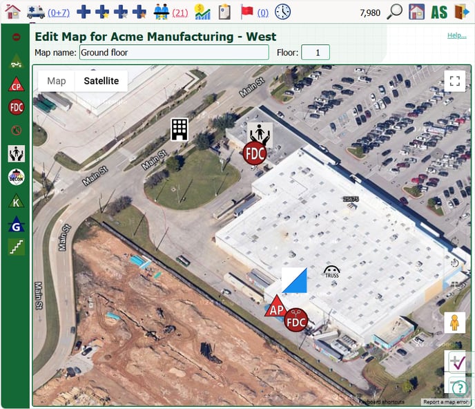 FacilityMap.Satellite