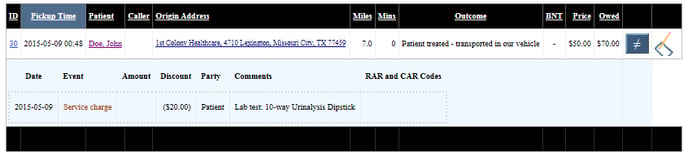 Invoice.LabTests