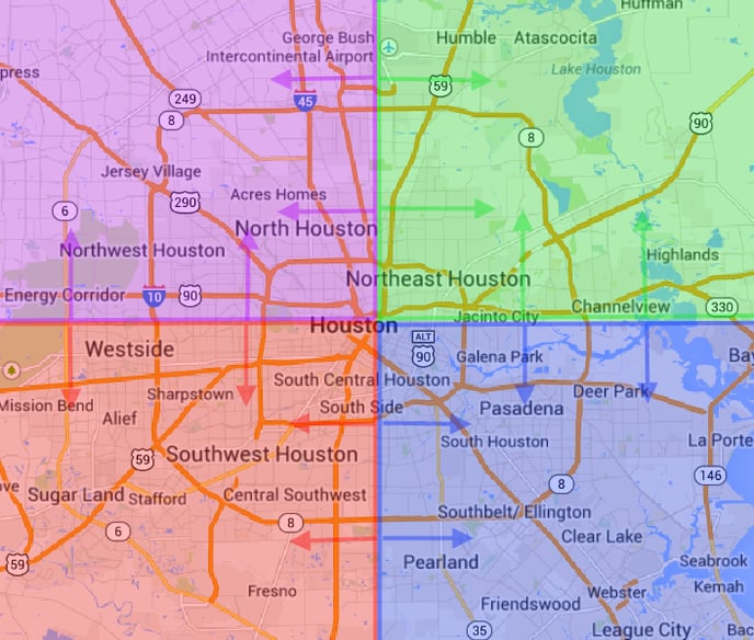 Zones.4Way