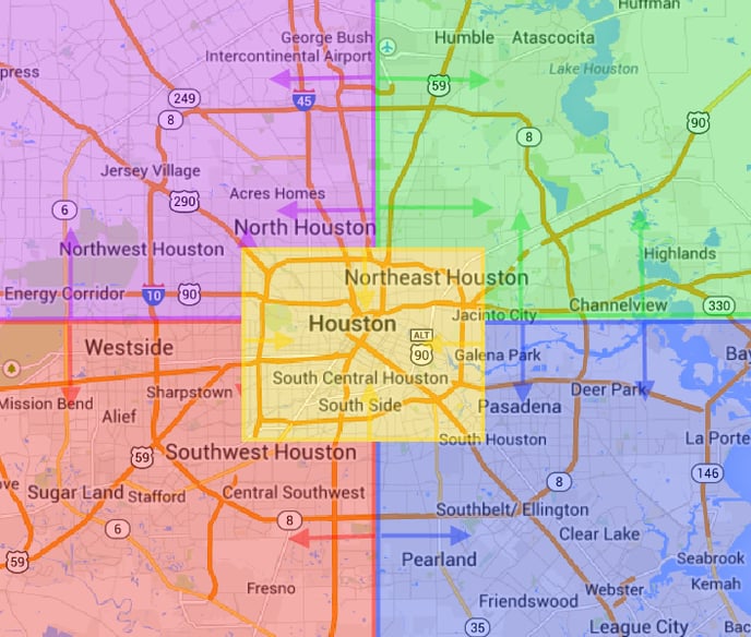 Zones.5WayMetro