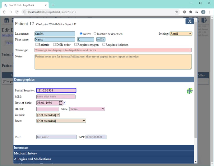 NSure.Walkthrough.Step3