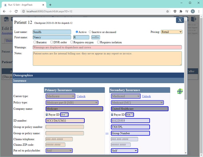 NSure.Walkthrough.Step5