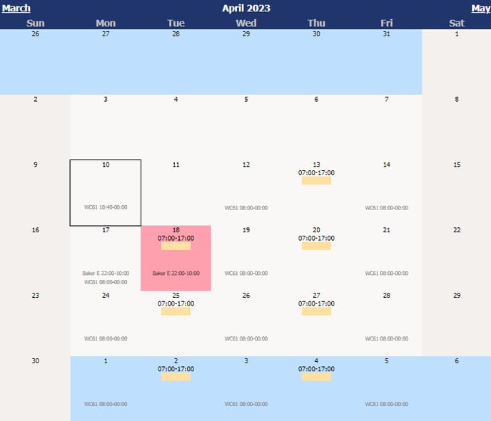 ScheduledShifts.calendar.overlap