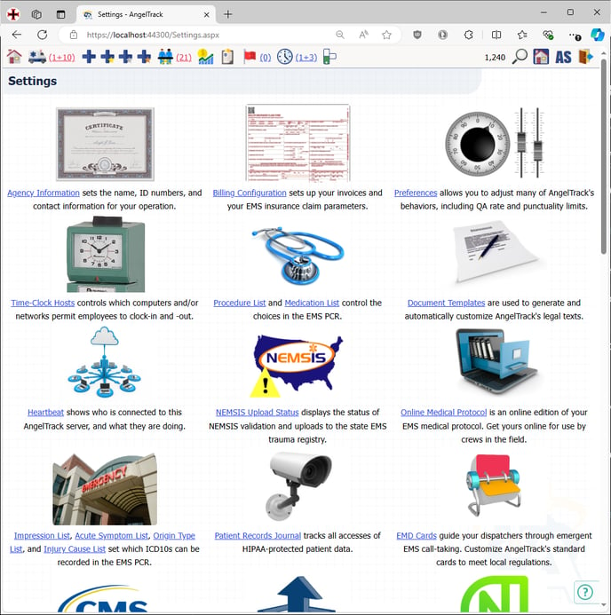 StateUploadCredentialInput.SettingsPage